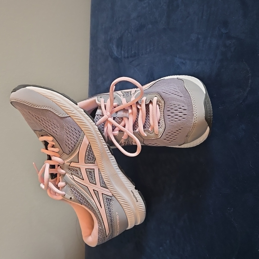 Women's Running Shoes ASICS 8.5